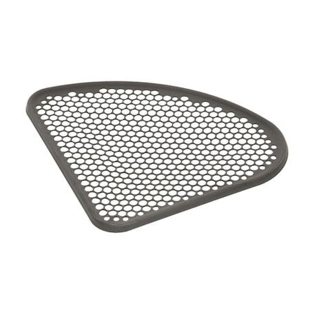 Alliance Laundry Systems D518524 Speed Queen Cover Outlet Nitrocarburized D518524